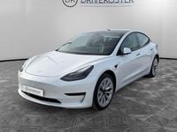 Occasion Tesla Model 3 Standard Range 202 kW (275 ch) 2023 Blanc Berline