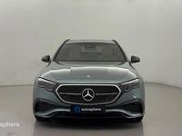 Occasion Mercedes E300 AMG line 207 ch (152 kW) 2024 Vert Break