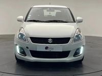 Occasion Suzuki Swift City 94 ch (69 kW) 2016 Noir Citadine