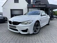 occasion BMW M4 Cabriolet DKG ** HUD Harman Keyless