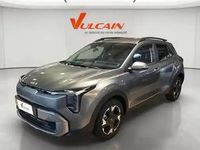 Occasion Kia Stonic 115 ch (84 kW) 2025 Astro grey SUV