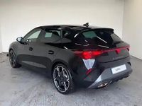 Occasion Cupra Leon 272 ch (200 kW) 2025 Noir minuit Berline