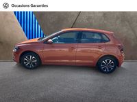 occasion VW Polo 1.0 80ch United Euro6d-T