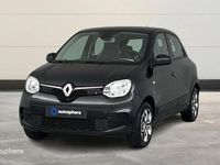 Occasion Renault Twingo Equilibre 61 kW (83 ch) 2022 Citadine
