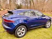 occasion Jaguar E-Pace 2.0 P - 200 ch AWD BVA Flexfuel