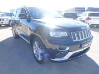 occasion Jeep Grand Cherokee V6 3.0 Crd 250 Multijet S