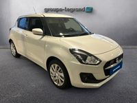 occasion Suzuki Swift 1.2 Dualjet Hybrid 83ch Pack