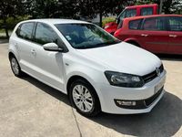 occasion VW Polo 1.2 60 Life