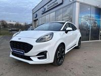 Occasion Ford Flex ST-Line X 126 ch (92 kW) 2024 Blanc SUV