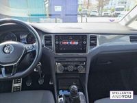 occasion VW Golf Sportsvan 1.0 Tsi 110 Bmt Bvm6 Connect