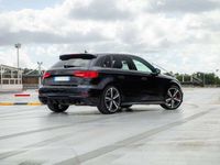 occasion Audi S3 2.0 TFSI 310 S tronic 7 Quattro