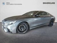 occasion Mercedes S63 AMG ClasseAmg 4matic+ Speedshift Mct Amg