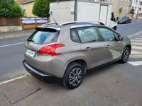 occasion Peugeot 2008 1.4 HDI 68 CH ACCESS BVM5