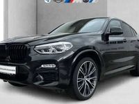 occasion BMW X4 Ii (g02) M40ia 360ch Euro6d-t