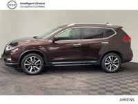 occasion Nissan X-Trail III dCi 150ch Tekna Euro6d-T