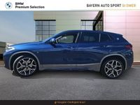 occasion BMW X2 sDrive18iA 136ch M Sport X DKG7 - VIVA201604206