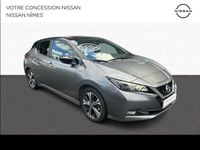 occasion Nissan Leaf 150ch 40kWh 10ème Anniversaire 21 Offre