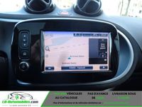 occasion Smart ForFour 0.9 109 ch BVA