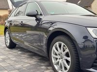 Occasion Audi A4 150 ch (110 kW) 2016 Break