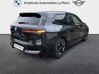 Occasion BMW iX Comfort Edition 397 kW (540 ch) 2024 SUV