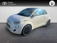 Occasion Fiat 500e 86 kW (118 ch) 2023 Berline