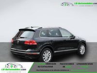 occasion VW Touareg 3.0 V6 TDI 262 BVA 4Motion