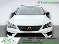 occasion Cupra Ateca 2.0 TSI 300 ch BVA 4Drive