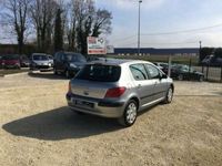 occasion Peugeot 307 2.0 HDI90 XR PRESENCE 5P