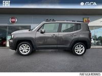 occasion Jeep Renegade 1.3 GSE T4 190ch 4xe Limited AT6 - VIVA183379262