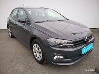 occasion VW Polo 1.0 80 S&s Bvm5