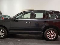 occasion Porsche Cayenne 3.0 TDI 240 TIPTRONIC-S BVA