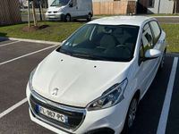 occasion Peugeot 208 PureTech 82ch S&S BVM5 Active