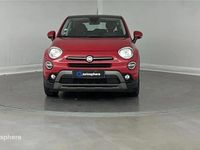 Occasion Fiat 500X Cross 152 ch (111 kW) 2020 SUV