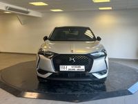 occasion DS Automobiles DS3 Crossback Puretech 130ch Performance Line Automatique 7cv