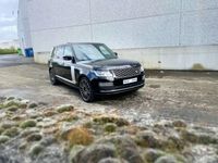 occasion Land Rover Range Rover 3.0 TDV6 LWB Autobiography - Long - Executive Seat