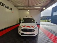 Occasion Ford Transit Trend 101 ch (74 kW) 2019 Blanc Van