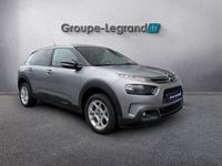 occasion Citroën C4 Puretech 110ch S&s Shine E6.d