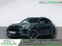 Occasion Porsche Macan GTS 360 ch (264 kW) 2017 SUV