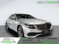 Occasion Mercedes E350 258 ch (189 kW) 2017 Berline