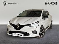 Occasion Renault Clio V Evolution 2023 Blanc Citadine