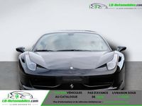 Occasion Ferrari 458 570 ch (419 kW) 2011 Coupé