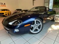 occasion Jaguar XKR XK8 4.0i V8 284ch Pack- Vente privée