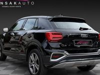 Occasion Audi Q2 Design 150 ch (110 kW) 2020 Noir SUV