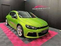 occasion VW Scirocco R DSG6