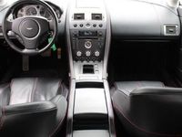 Occasion Aston Martin V8 Vantage 390 ch (286 kW) 2007 Coupé