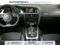 occasion Audi A5 Sportback 2.0 TDI 190ch clean diesel S line Multi