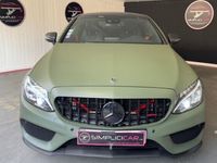 occasion Mercedes C43 AMG Classe4Matic -AMG 9G-Tronic