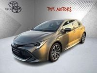 Occasion Toyota Corolla Design 122 ch (89 kW) 2020