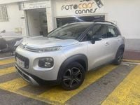 Occasion Citroën C3 Aircross Business Class 111 ch (81 kW) 2017 Gris SUV