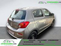 Occasion Mitsubishi Space Star 71 ch (52 kW) 2016 Citadine